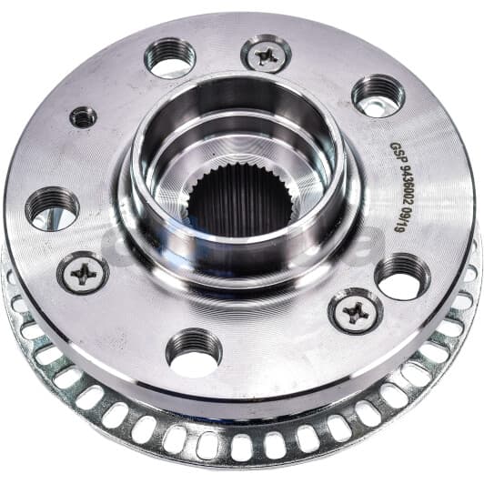 9436002 GSP Ступица колеса