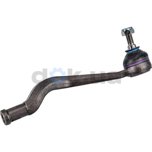 5631 Sidem Наконечник кермової тяги