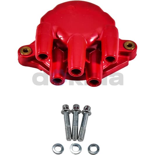 2.7530/10PHT Facet Крышка распределителя зажигания