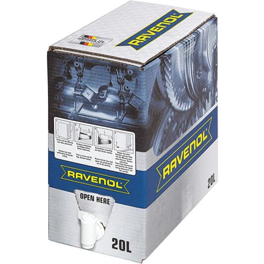 Ravenol FO 5W-30 (20 л) моторна олива