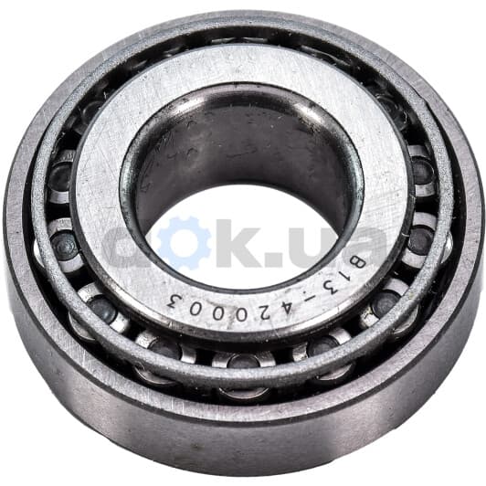 8141200800 JP Group Подшипник ступицы колеса