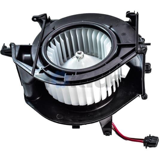 DDA009TT Thermotec Вентилятор салону