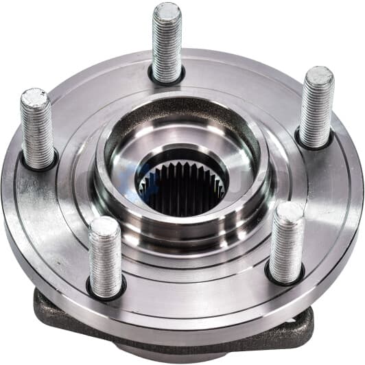 2082AVENF Febest Комплект ступицы колеса