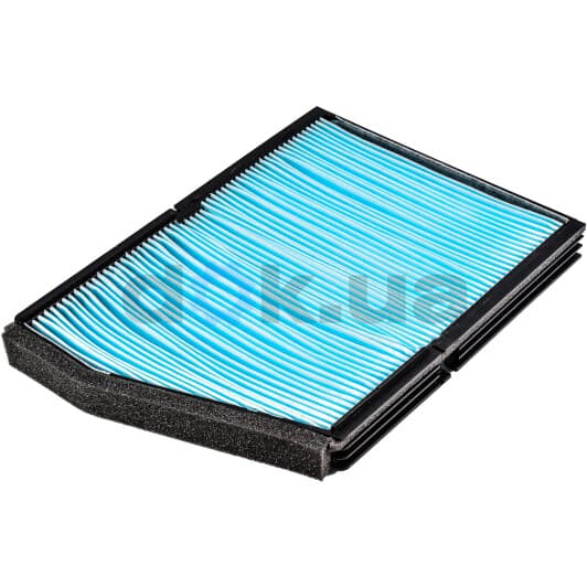 ADG02504 Blue Print Фильтр салона для Daewoo Leganza