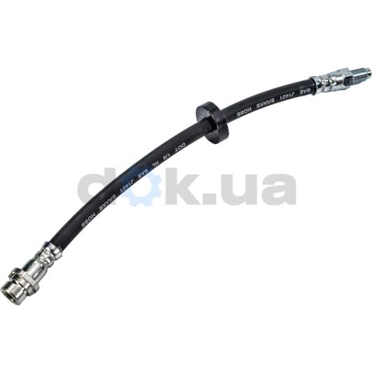 1561701900 JP Group Тормозной шланг для Ford Mondeo