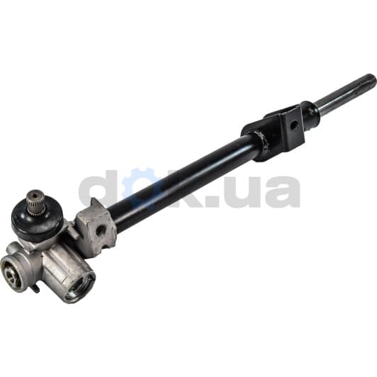 30457 Asam Кермова рейка для Dacia Solenza