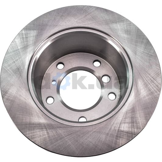 6566.00 Roadhouse Гальмівний диск