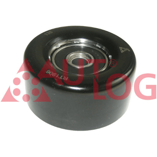 RT1906 Autlog Обводной ролик поликлинового ремня