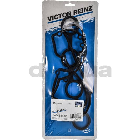 15-34331-01 Reinz Комплект прокладок клапанной крышки