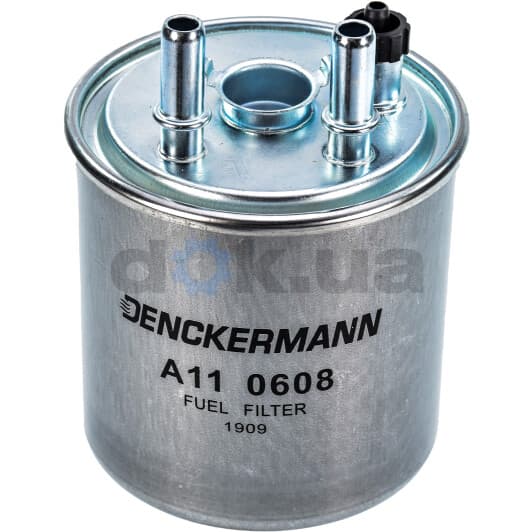A110608 Denckermann Топливный фильтр