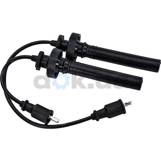 PEG011 Parts-Mall Комплект дротів запалювання для Mitsubishi Colt