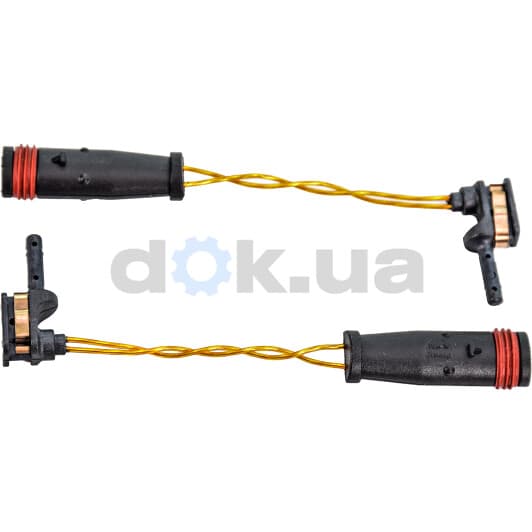 GIC336 TRW Датчик износа тормозных колодок