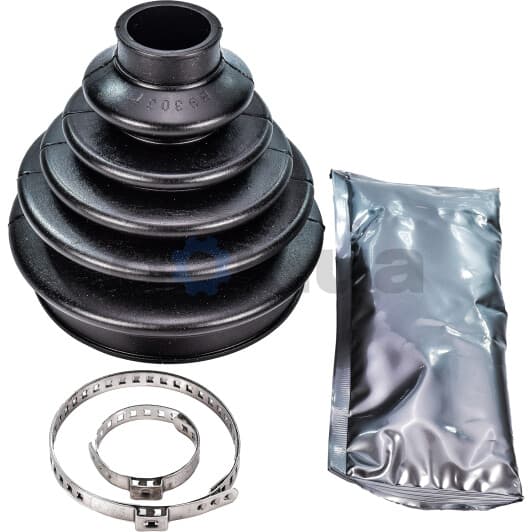 D8345T Autofren Seinsa Пыльник ШРУСа