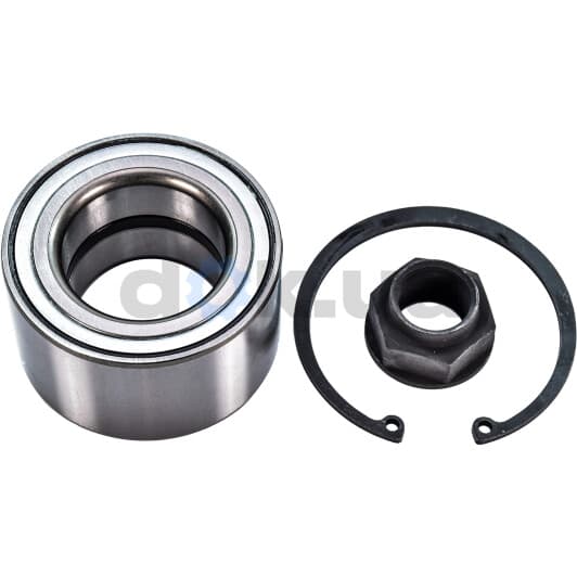 OP-WB-11472 MOOG Подшипник ступицы колеса