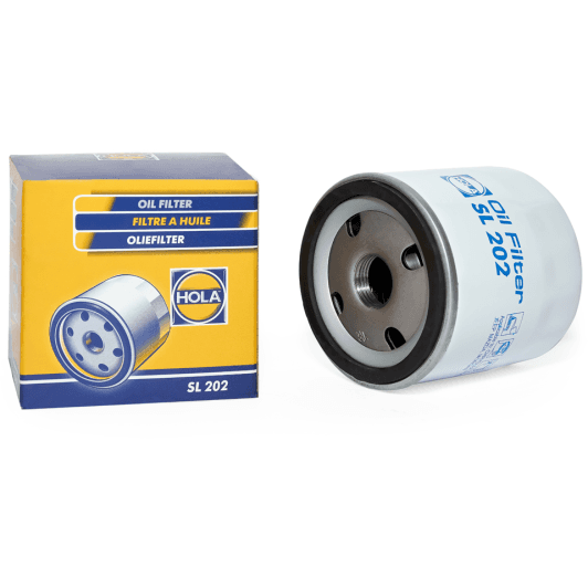 sl202 Hola Масляный фильтр