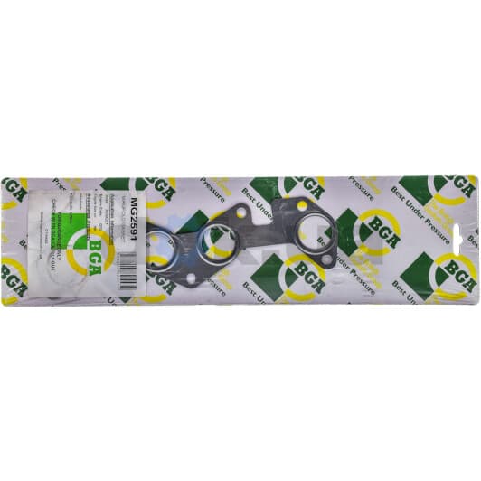 MG2591 BGA Прокладка выпускного коллектора