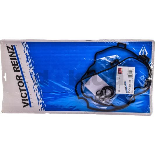 15-34276-01 Reinz Комплект прокладок клапанної кришки