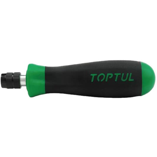 Отвертка-битодержатель Toptul COAJ0814 1/4"