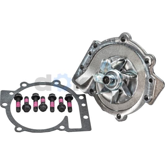 P980 Hepu Помпа