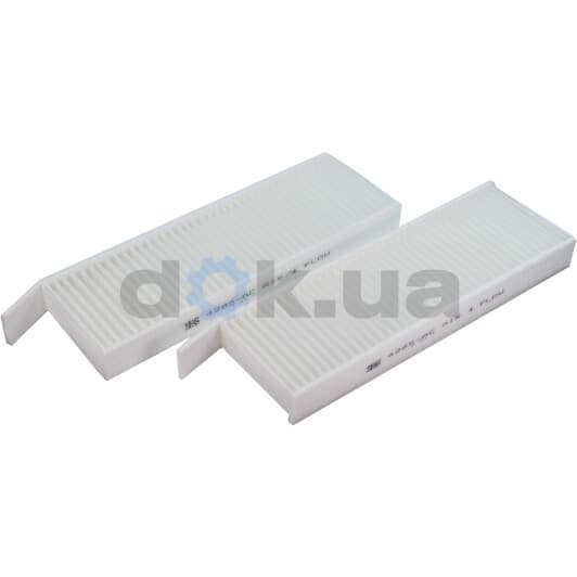 50014285 Kolbenschmidt Фильтр салона