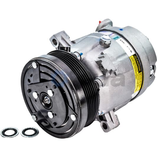 TSP0155009 Delphi Компрессор кондиционера