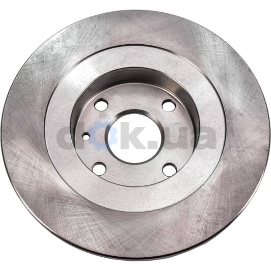 C43007ABE ABE Гальмівний диск для Mazda 323