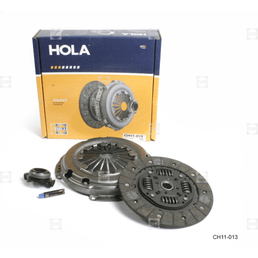 CH11013 Hola Комплект зчеплення