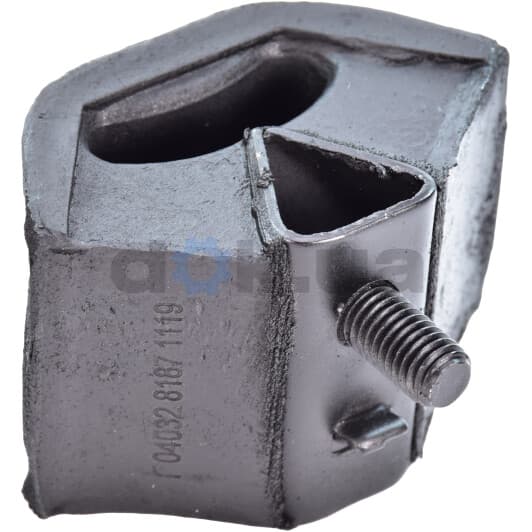 04032 Febi Подушка двигателя