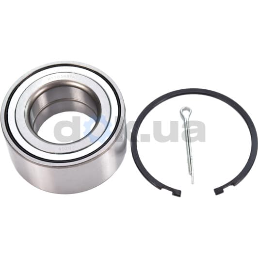 H11038BTA BTA Підшипник ступиці колеса