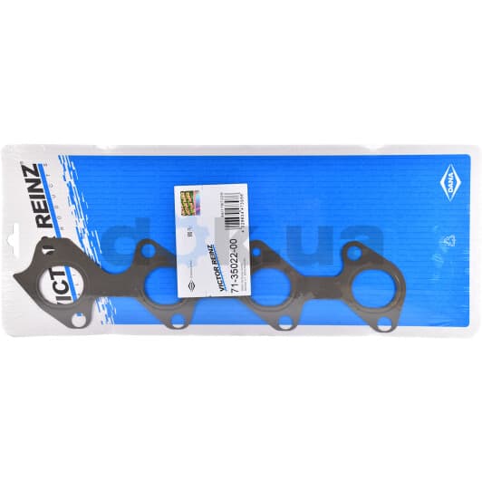 71-35022-00 Reinz Прокладка випускного колектора