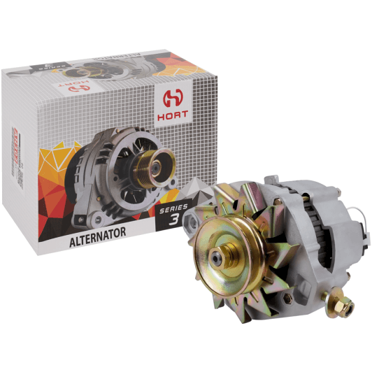 ah007 Hort Генератор