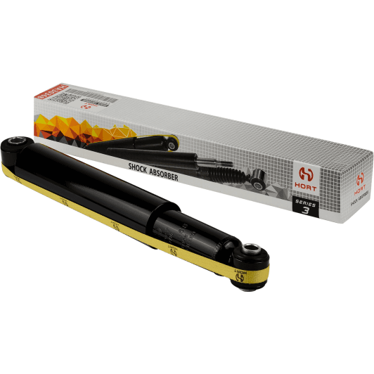 ha30368 Hort Амортизатор для Mercedes Sprinter