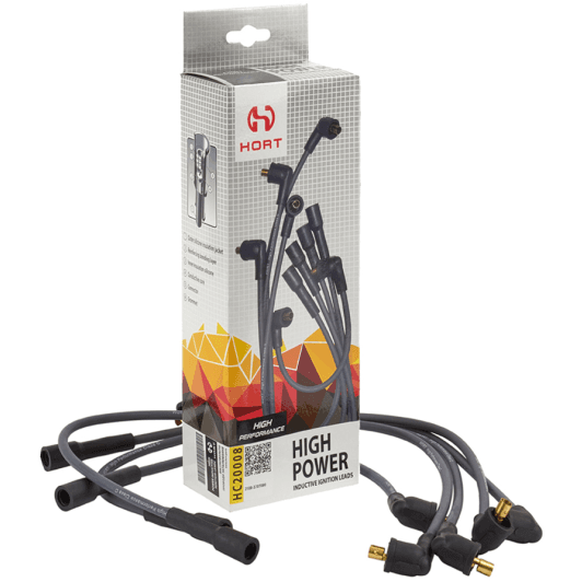 hc20008 Hort Комплект проводов зажигания