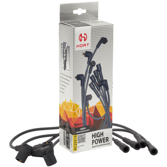 hc20010 Hort Комплект дротів запалювання