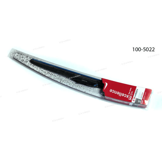 1005022 WEEN Щетки стеклоочистителя