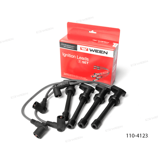 1104123 WEEN Комплект проводов зажигания