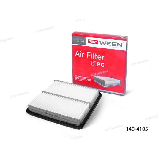 1404105 WEEN Воздушный фильтр