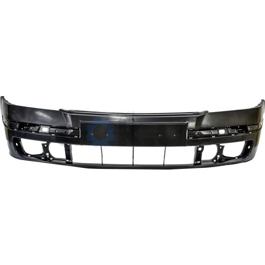 FP6407901 FPS Бампер для Skoda Octavia