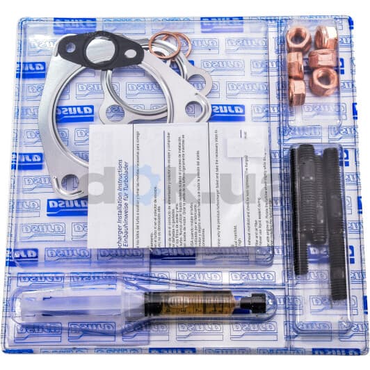 JTC11018 Ajusa Монтажний комплект турбіни