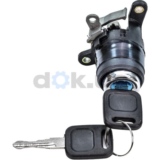 1187700400 JP Group Замок двери багажника