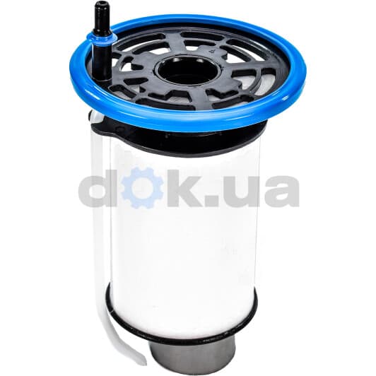 KX 398 Mahle Топливный фильтр