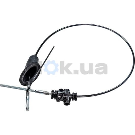 8140291163 Triscan Трос ручного гальма для Volkswagen Transporter