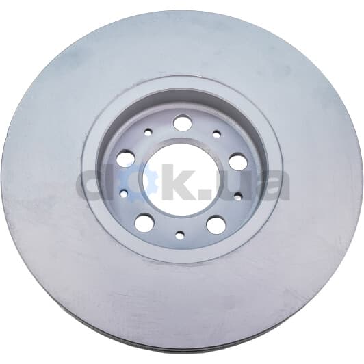 100.1235.20 Zimmermann Тормозной диск