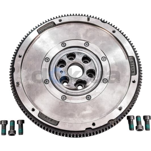 2294 000 329 Sachs Маховик