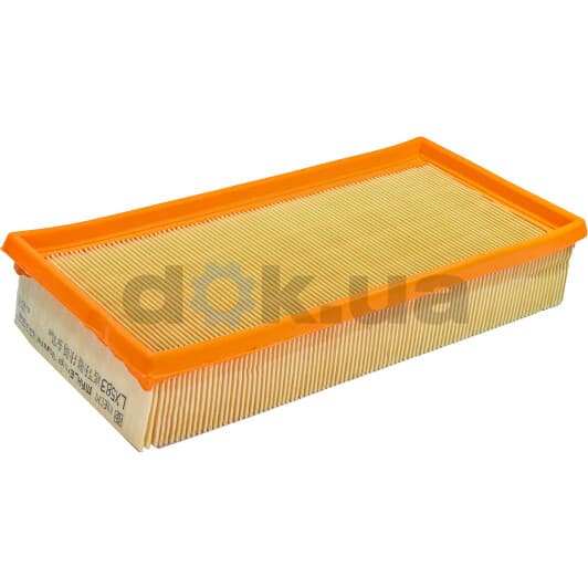 LX 583 Mahle Воздушный фильтр