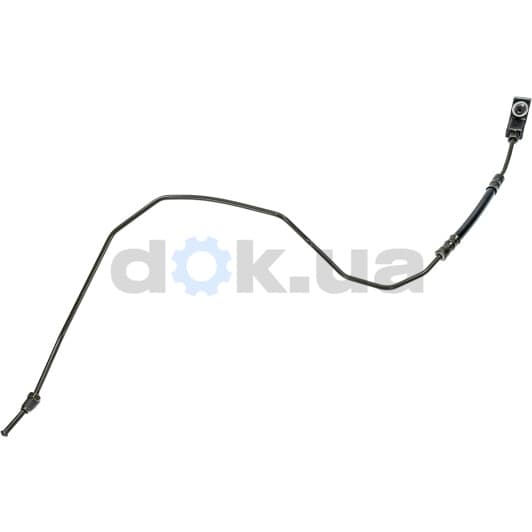 4119366 Metzger Тормозной шланг