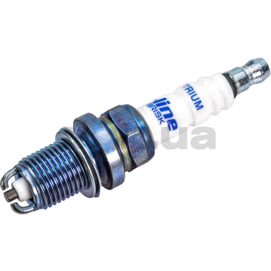 1447 Brisk Свічка запалювання