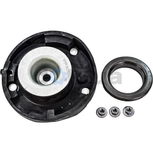 KB655.24 SNR Комплект (опора + подшипник)