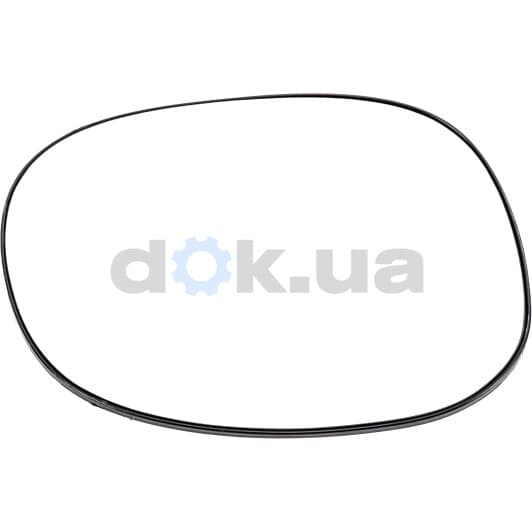 6432283 Alkar Стекло наружного зеркала