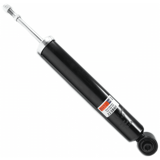 22386R SATO tech Стойка амортизатора для Nissan Murano